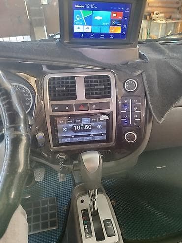 porter 2: Легкий грузовик, Hyundai, Стандарт, До 1 т, Б/у — 9