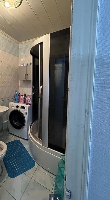 Недвижимость: 1 комната, 35 м², 105 серия, 4 этаж, Косметический ремонт — 5