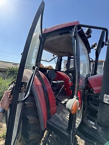 sprinter maxi: Трактор с кабиной YTO LX954 (4x4) Продается YTO LX954. Срочно — 6
