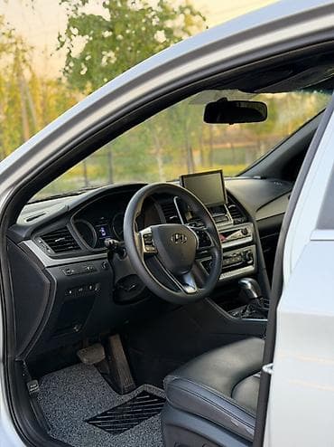 Продажа авто: Hyundai Sonata: 2020 г., 2 л, Автомат, Газ, Седан — 10