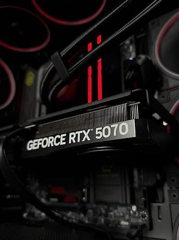 ipad pro 12 9 m2: Компьютер, ОЗУ 32 ГБ, Для работы, учебы, Новый, AMD Ry zen 9 Pro, NVIDIA GeForce RTX 5070, SSD — 4