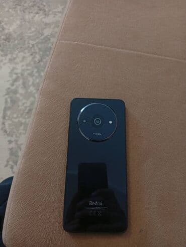 цены ноутбуков в бишкеке: Redmi, Redmi A3, цвет - Черный, 2 SIM — 3