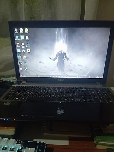 apple watch nike: Ноутбук Acer Для лёгких задач, Intel Core i5, ОЗУ, RAM: 4 ГБ, Acer Aspire — 1