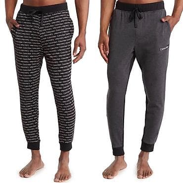 CALVIN KLEIN. Обновите свою повседневную одежду в этих джоггерах