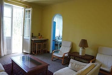 квартиру в кара балте: 2 комнаты, 70 м², Сталинка, 3 этаж, Евроремонт — 6