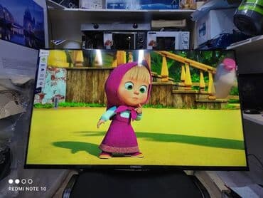 принтер: Рассрочка Телевизоры в рассрочку, без первоначального взноса по — 27