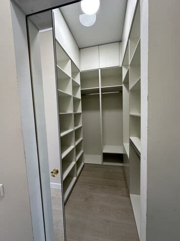 купить квартиру с видом на море: 3 комнаты, 124 м², Элитка, 2 этаж — 11