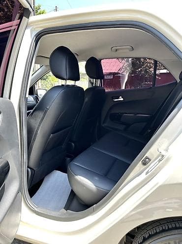 киа moning: Kia Morning: 2019 г., 1 л, Автомат, Бензин, Хэтчбэк — 8