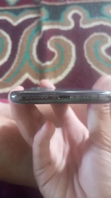 айфн 11: IPhone 11 Pro, цвет Space Gray - Экран OLED Super Retina XDR с — 5