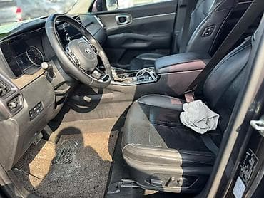 сиденья киа: Kia Sorento: 2020 г., Дизель, Кроссовер — 9