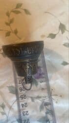 полированный машинка: Колокольчик в отличном состоянии — 2