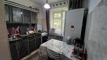 пригороде: 1 комната, 30 м², Пригородное с. 104 серия, 2 этаж, Косметический ремонт — 9