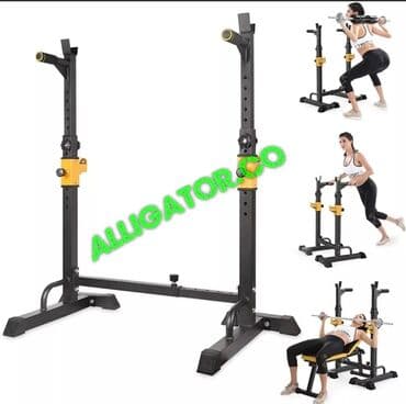 Силовой тренажер, Силовая рама, Для рук, Новый, Самовывоз, Платная доставка