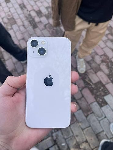 macbook pro 15 mid 2012: IPhone 13, 128 ГБ, Старлайт — 1