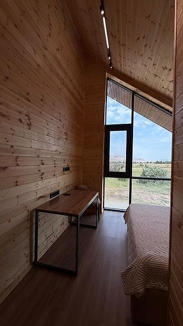 🏡 Элитный двухэтажный Barn House посуточно ✨ Современный стиль • Уют