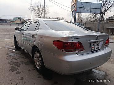 хавал машина: Toyota Windom: 2005 г., 3 л, Автомат, Газ, Седан — 5