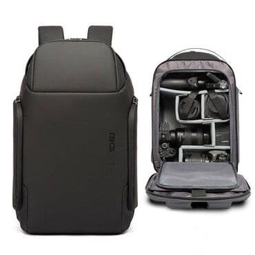 сумки для ноутбуков golla: Рюкзак для Фото/Видео оборудования Bange BG7277-15 Стильный городской — 1