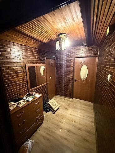Квартиры: 2 комнаты, 44 м², 8 мкр 104 серия, 3 этаж, Косметический ремонт — 3