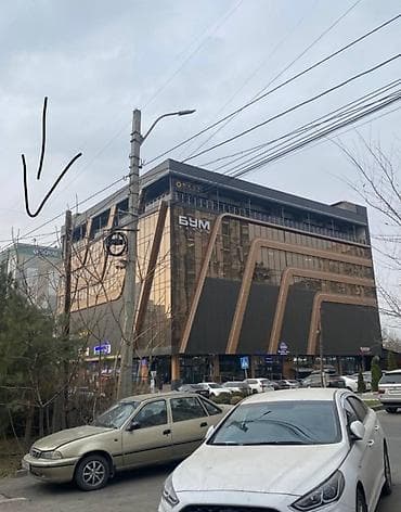 3 комнаты, 100 м², 9 этаж