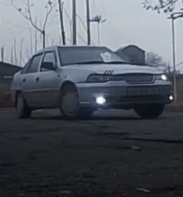 продажа авто в бишкеке и по всему кыргызстану: Daewoo Nexia: 2012 г., 1.6 л, Механика, Бензин, Седан — 1