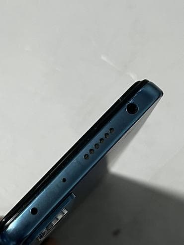 планш: Redmi, Redmi Note 12R Pro, Б/у, 256 ГБ, цвет - Синий, 1 SIM, 2 SIM — 6