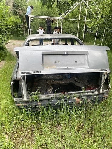 ali osman: Опел А6 не битый не крашеный дароботки по электронике
тогр возможен — 3