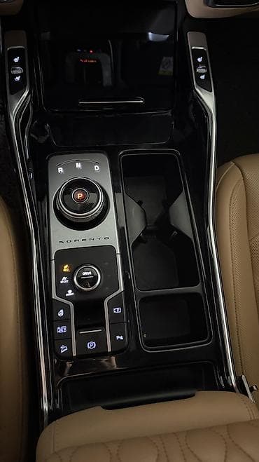Унаа: Kia Sorento: 2020 г., 1.6 л, Автомат, Гибрид, Кроссовер — 8