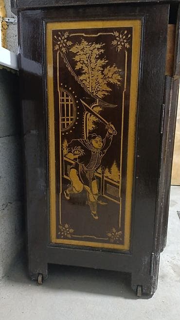 Техника и электроника: Швейная машина Механическая — 2