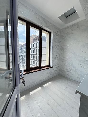 я ищу квартиры: 2 комнаты, 56 м², Элитка, 11 этаж, Дизайнерский ремонт — 5