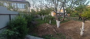 средний джал какой район: 55 соток, Для строительства, Красная книга, Тех паспорт, Договор дарения — 5