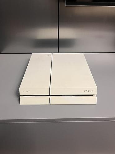 xbox 360 freeboot: Sony Playstation 4 с двумя джойстиками SSD 500 gb (заменил стандартный — 1