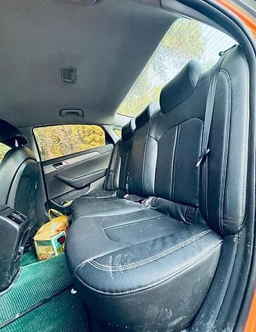 соната элф: Hyundai Sonata: 2018 г., 2 л, Автомат, Газ, Седан — 2