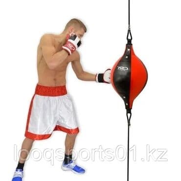 газовая балон: Боксерская груша реакционная . Это бокс груша широко используется на — 2