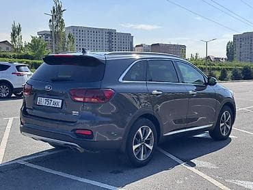 kia sorento 2020: Kia Sorento: 2019 г., 2 л, Автомат, Дизель, Кроссовер — 2