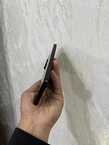 бу микравалновка: Redmi, Redmi Note 13, Б/у, 128 ГБ, цвет - Черный, 2 SIM — 6