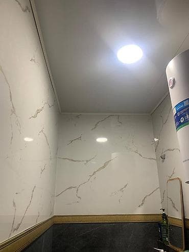 сдаю квартиру кок джар: 1 комната, 18 м², Элитка, Цокольный этаж этаж, Косметический ремонт — 4