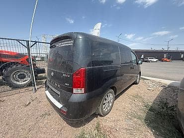 дамкрат авто: JAC : 2018 г., 2 л, Автомат, Бензин — 3