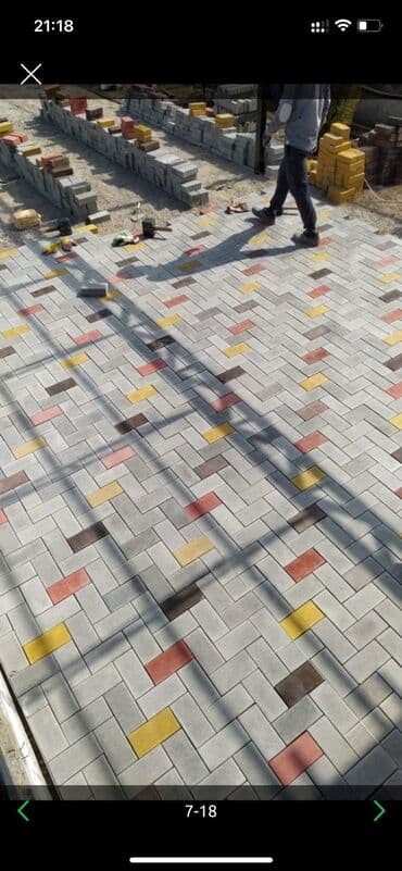 кара балта палас: Брусчатка, Брусчатки, Брусчатка Бишкек цена, Брусчатка евро — 14