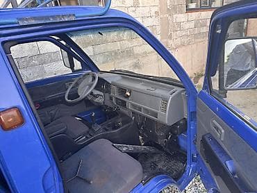 дерево бмв: Легкий грузовик, Daewoo, Стандарт, До 1 т, Новый — 4