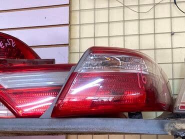 дополнительное освещение на авто: Оптика, фары, стоп-сигналы, фонари и отражатели привозные из японии!!! — 5