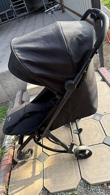 кубик рубик ган: Прогулочная коляска Anex Air-Z (трость/компакт). - Легкая и — 2