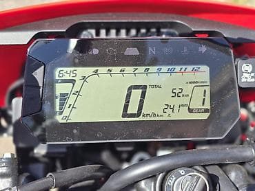 мотоцыкл хонда: Honda crf300l Новый мотоцикл. Оформлен, номера KG. Все защиты — 6