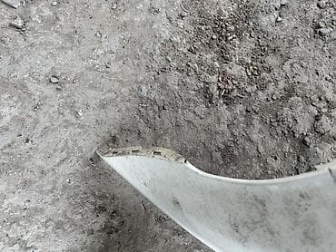 хонда одисей бампер: Бампер Honda — 6