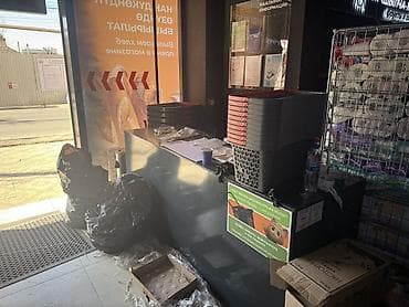 сдаю комната восток 5: Сдам коммерческое помещение по первой линии район восток-5, 1 этаж 9 — 3