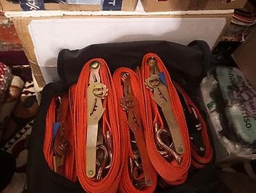 mazda 6 2004: Ремень Б/у, Оригинал — 2