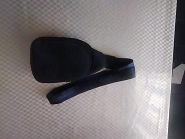 garmin fenix 6x pro: Сумка на пояс/через плечо Lacoste, темно‑синяя. - Компактная модель с — 2