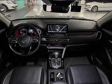 key: Kia Seltos: 2019 г., 1.6 л, Автомат, Бензин, Кроссовер — 7