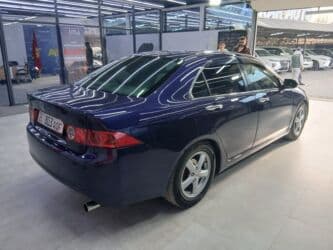 доставка бензина ред петролеум бишкек: Honda Accord: 2003 г., 2 л, Типтроник, Бензин, Седан — 4