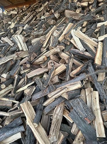 пл: Дрова — 2