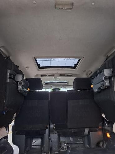 машина на продаже: Honda Stepwgn: 2003 г., Автомат, Минивэн — 6